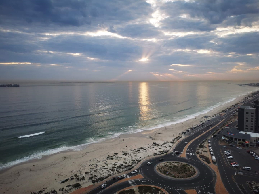 2 Bedroom Property for Sale in Blaauwberg Western Cape